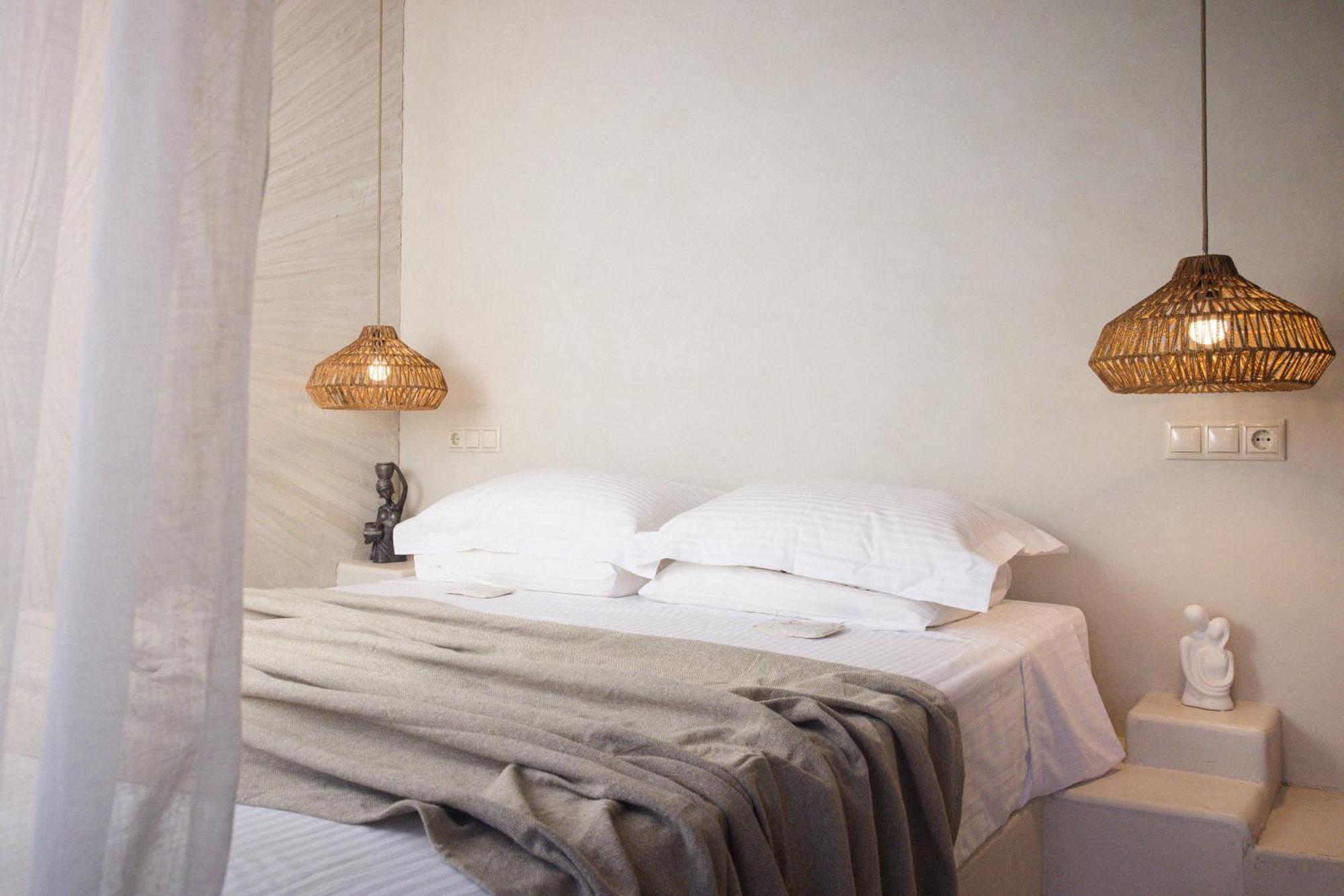 Gea Athenian Suites Bagian luar foto