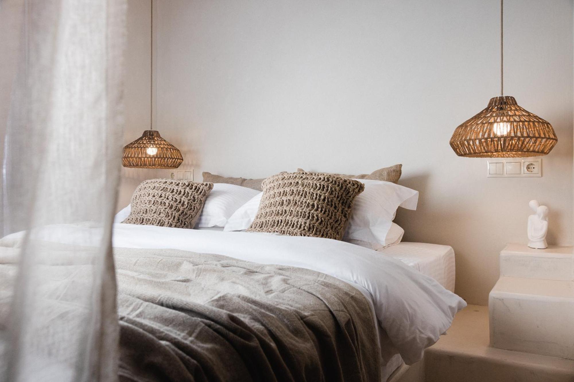 Gea Athenian Suites Bagian luar foto