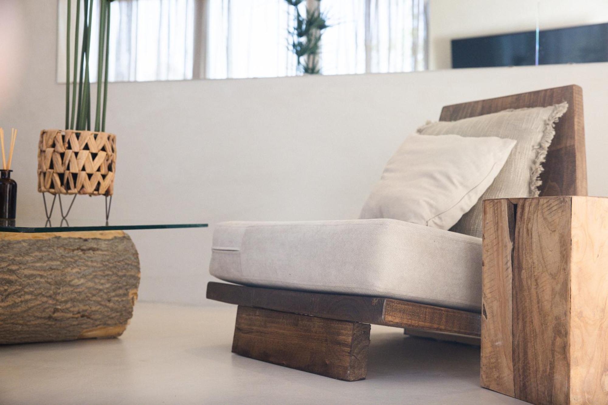 Gea Athenian Suites Bagian luar foto