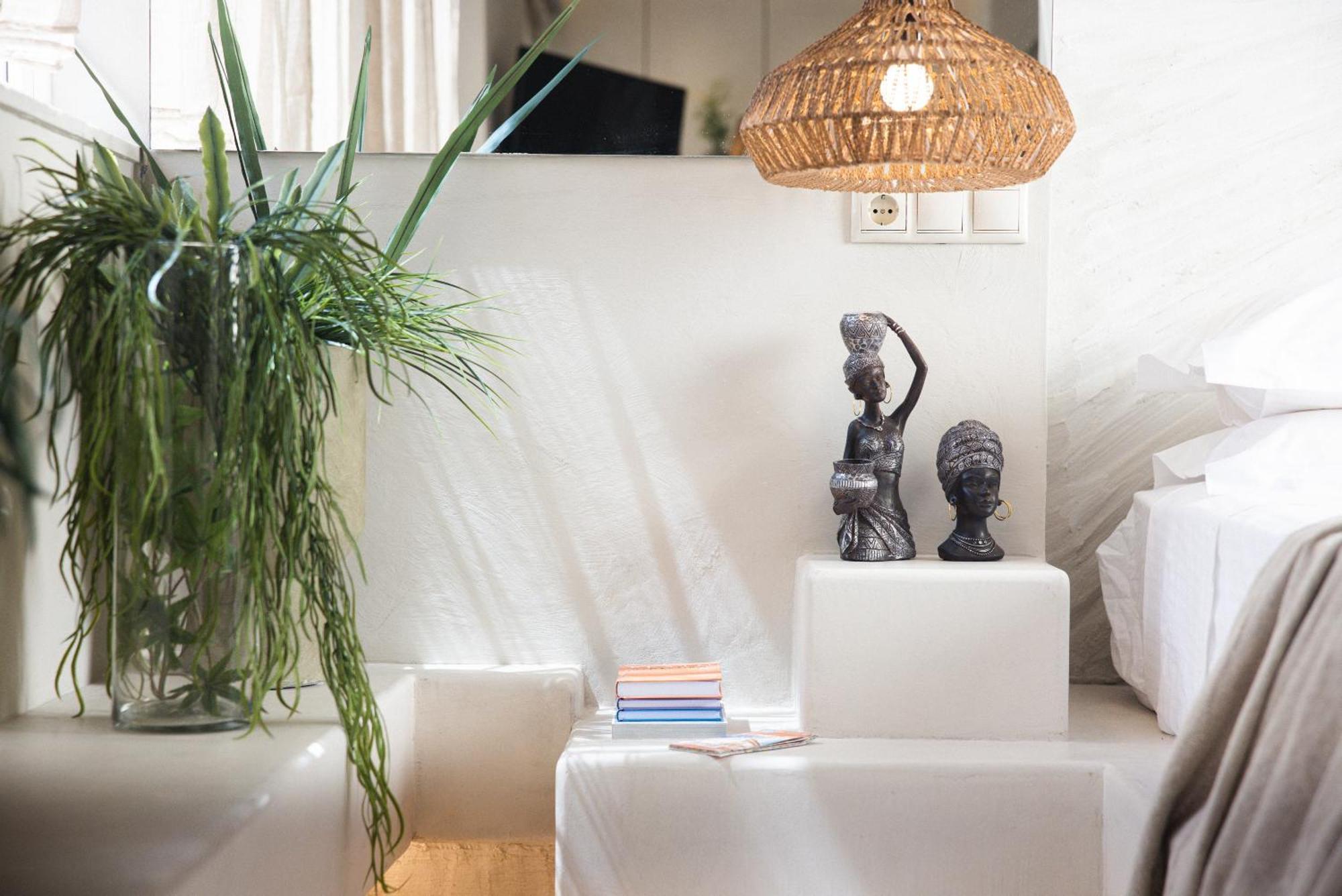 Gea Athenian Suites Bagian luar foto