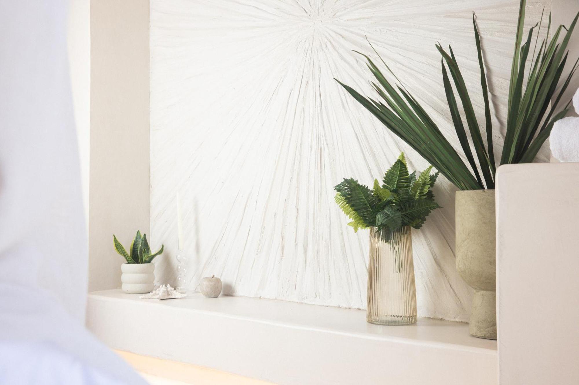 Gea Athenian Suites Bagian luar foto
