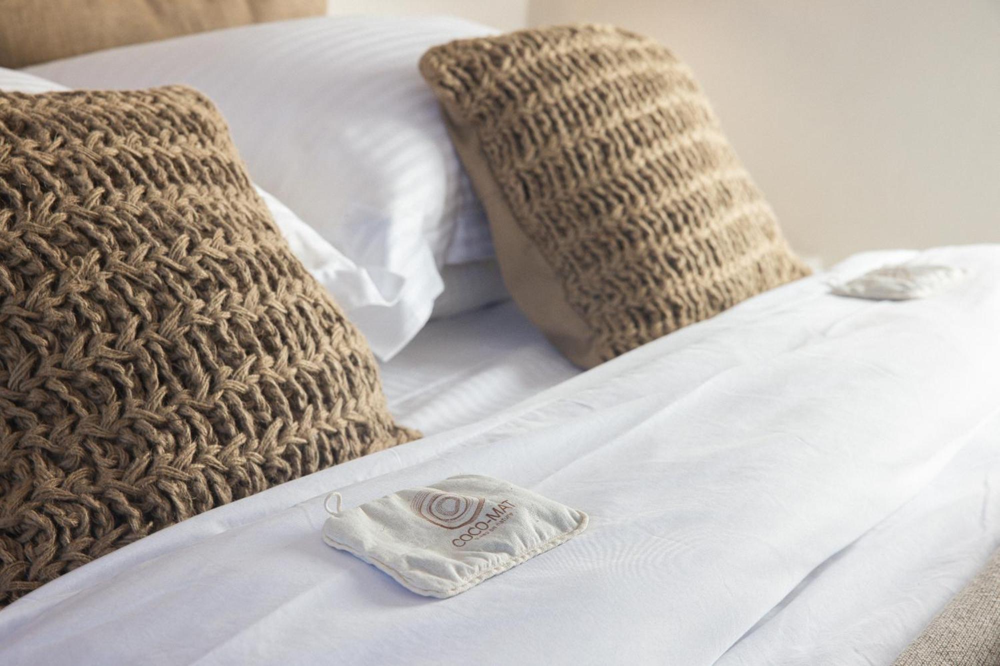 Gea Athenian Suites Bagian luar foto