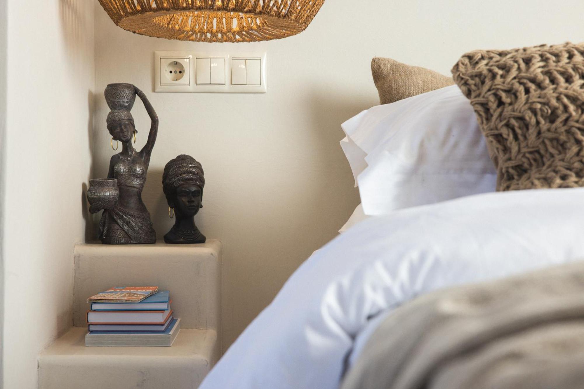 Gea Athenian Suites Bagian luar foto