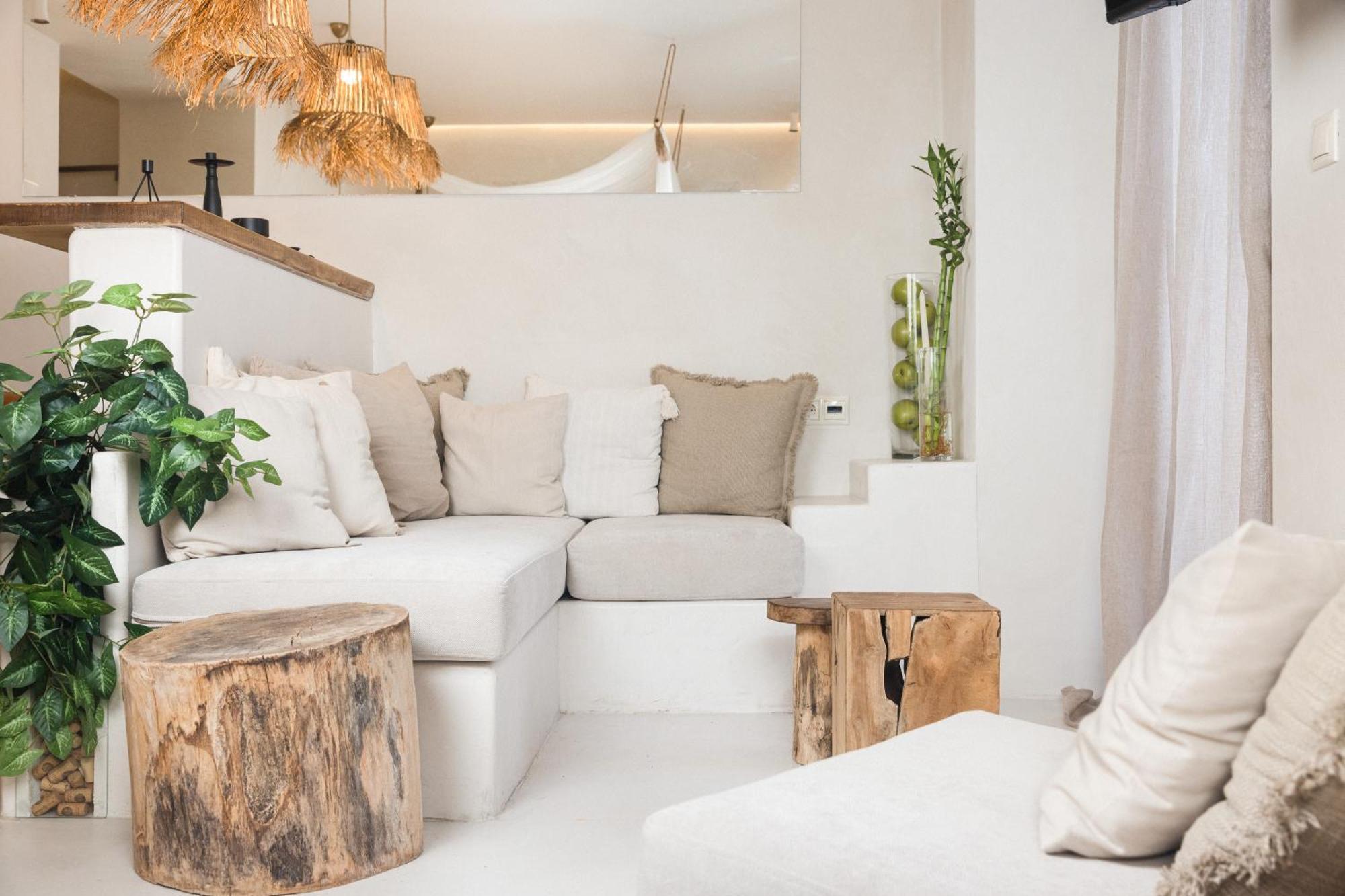Gea Athenian Suites Bagian luar foto