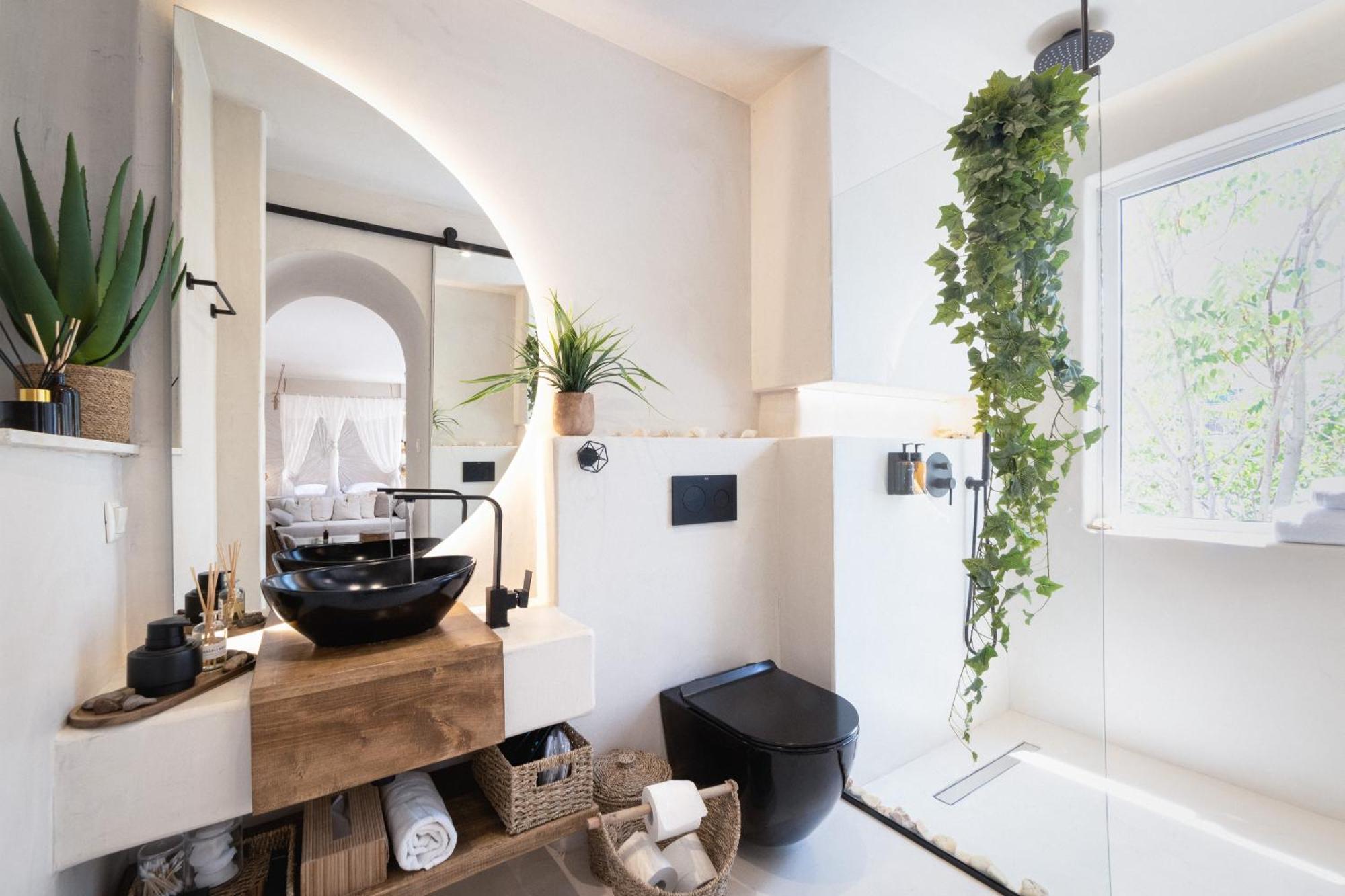 Gea Athenian Suites Bagian luar foto