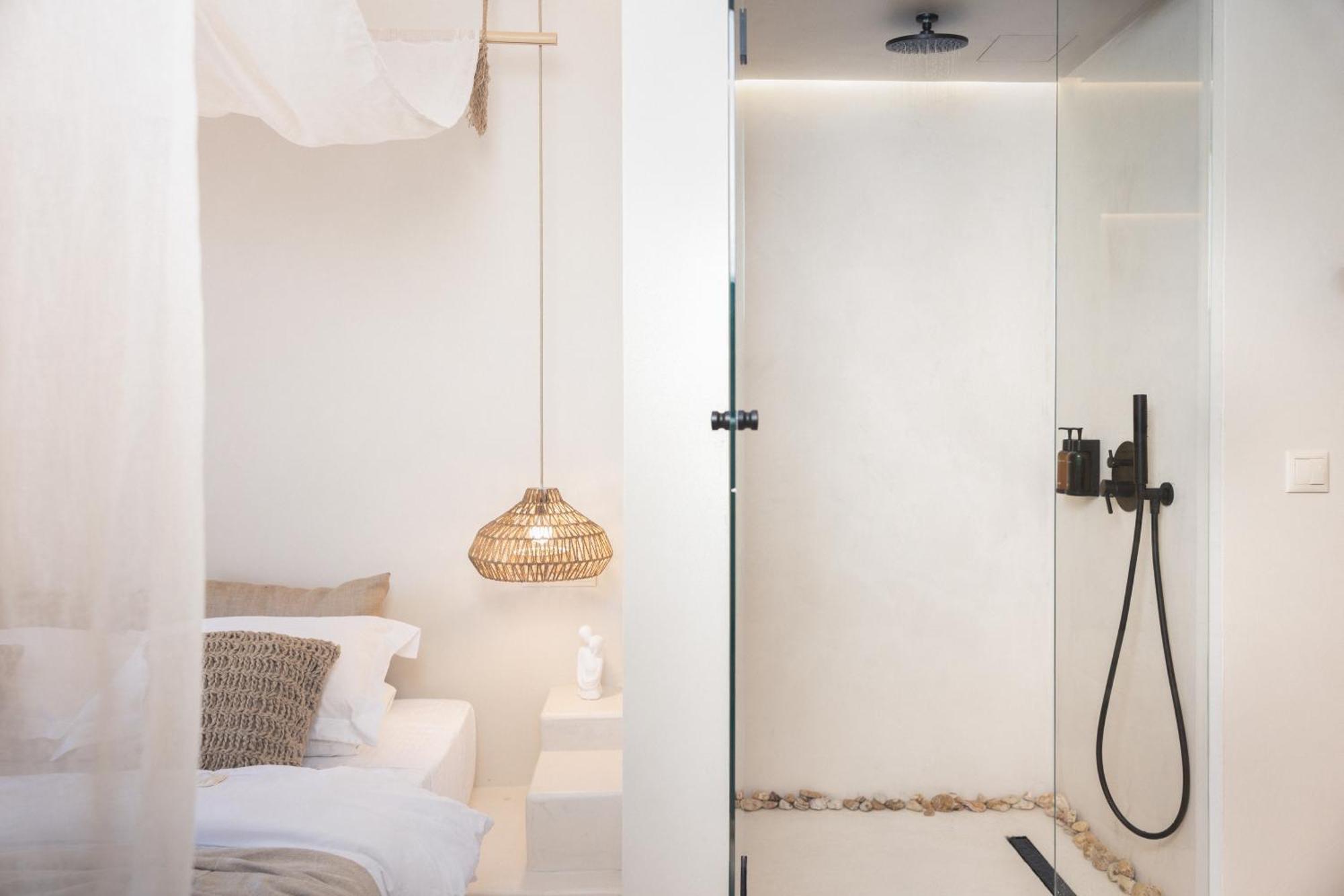 Gea Athenian Suites Bagian luar foto